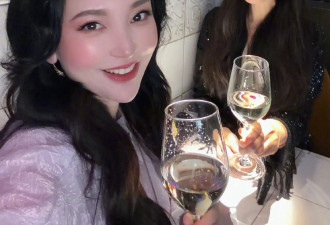 金莎回应被看成刘晓庆：那多美啊，抬举我了
