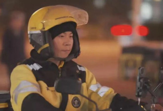 骑手拼命接单还百万债务 “要钱不要命”平台强制下线