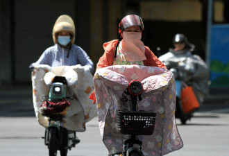 中国多地换季式大回暖！将“直冲30℃”体感直接入夏