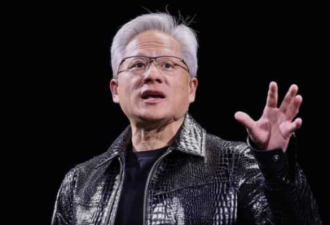 英伟达招“炖菜型人格”：简历太完美，反而危险