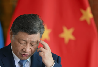 四月底前，习近平必须做出一艰难决定