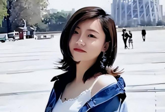 她在“非诚勿扰”上站五年，爆灯无数却不牵手
