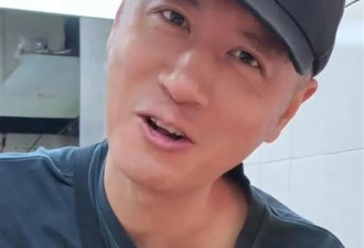 任重甘愿成为接盘侠 迎娶内娱第一海王 幸福吗?