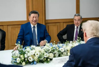 川普衬托：低成本高收益的“中国式调解”