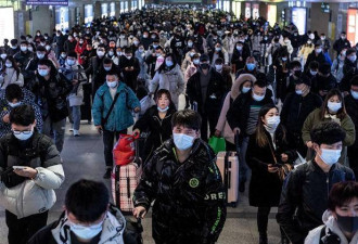 10年后的中国，极有可能出现这5种现象