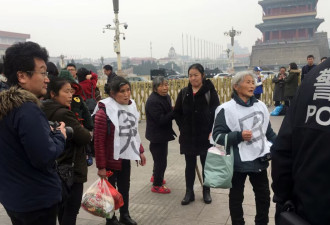 当最后一个敢发声的人消失