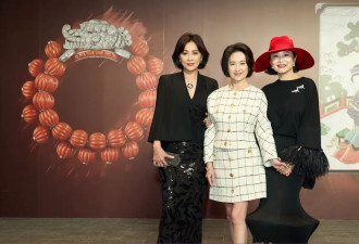 故宫求借！王室同款！揭秘女星名媛们私藏的“传家宝”古董冠冕！