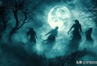 鬼真的存在吗？科学家给出一个更可怕的答案