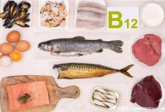 失眠最怕三种维生素 维生素b1/b6/b12