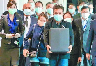 高雄男子奸杀马来西亚女生仅被判无期，洪孟楷...