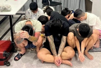 美国务院：悬赏400万美元缉捕达伦·李