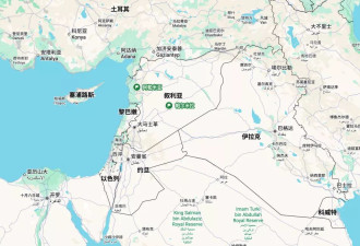 那些不会说话的古迹，正在替战争承受另一种死亡