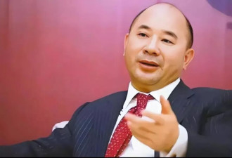 许家印背后神秘金主浮出水面