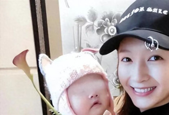 江疏影被曝海外产子后，遭正房儿子当众羞辱？