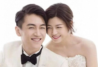 昔日夫妻变仇人！陈妍希申请强制执行