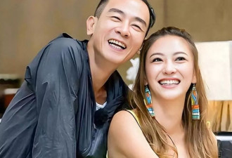 知名女星曝陈小春猛料 好男人人设崩塌