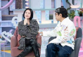 小S公开大S去世前内幕，自责组织出游