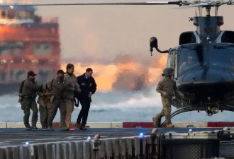 美军特种兵被起诉：利用机密，赌马杜罗下台赚40万