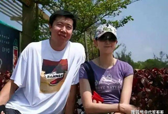 王治郅现状：一婚娶司令女儿 二婚娶小13岁娇妻