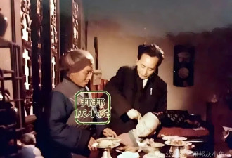 板儿：87版《红楼梦》最小演员的匆匆一生