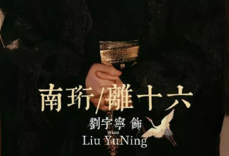 刘宇宁否认与宋祖儿恋情！曾自曝离婚无娃