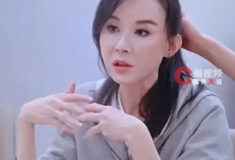 萧蔷瞧不起把眼泪当武器的行为！称职场掉眼泪解决不了问题