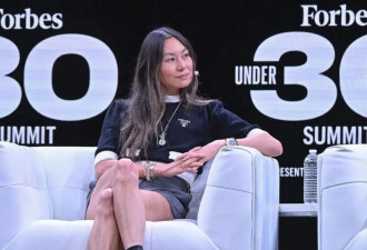 AI浪潮里的亿万女富豪，为什么多是华裔