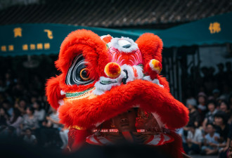 万锦市议会正式发声：呼吁联邦设立"加拿大华裔传统文化月"