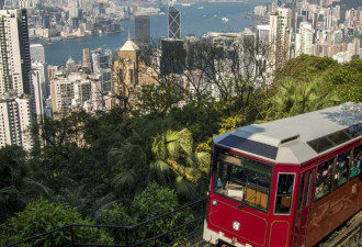 火爆！五一多地赴港高铁票秒空