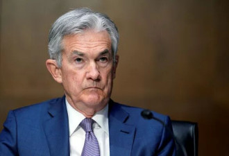 美司法部撤销Fed主席鲍尔刑事调查 华许接班在望