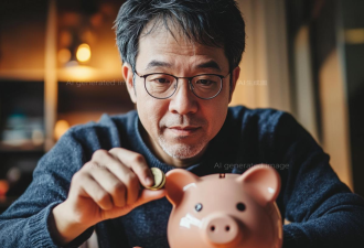 拥400万退休资产 工程师1原因长年装穷