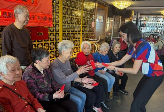 全美最佳高龄居住城市 这城市夺冠