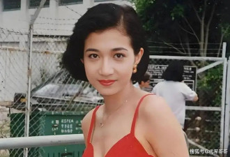 52岁吴绮莉近况曝光！曾经历3段失败恋情，如今独自生活与猫相依为命