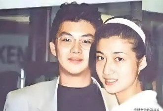 52岁吴绮莉近况曝光！曾经历3段失败恋情，如今独自生活与猫相依为命