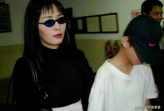 66岁齐秦近况曝光！与方美芳未婚生子，娶小...