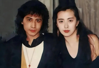 66岁齐秦近况曝光！与方美芳未婚生子，娶小...