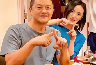 全网都猜错了！李亚鹏海哈金喜复婚是假....