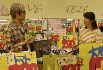 被迫接班的年轻人，给县城超市换了种活法