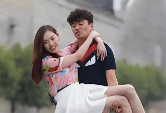 宋喆前妻杨慧，已成为他们高攀不起的人