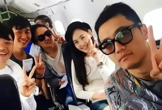 宋喆前妻杨慧，已成为他们高攀不起的人