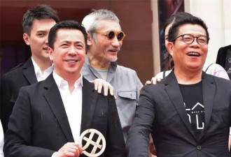 华谊兄弟被申请破产重整，一步错，步步错