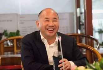 许家印“密友”，10万亿巨坑比恒大更恐怖