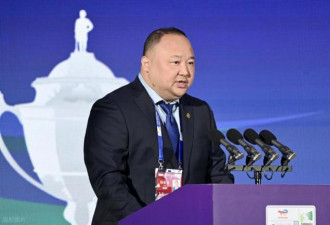 两届奥运冠军，中国羽协主席张军被带走调查