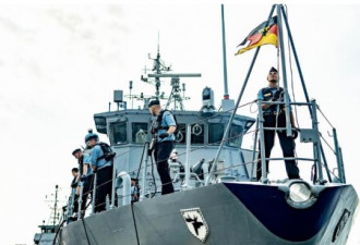 两国转弯，川普的援军就要来了