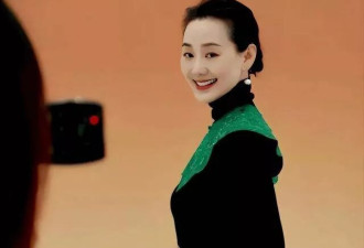 她是最好命豪门阔太，仅拍一部戏就结婚隐退
