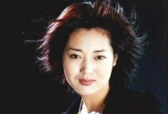 她是最好命豪门阔太，仅拍一部戏就结婚隐退