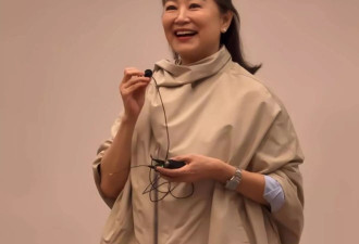71岁林青霞风采依旧！法拉利老了还是法拉利