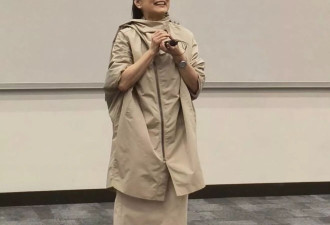 71岁林青霞风采依旧！法拉利老了还是法拉利