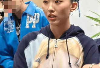 陈奕迅21岁女儿获新人奖，恋情也有了新进展