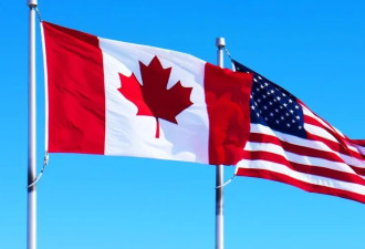 特朗普又挑事:用关税逼加国企业迁美！我们赢，就意味着你输